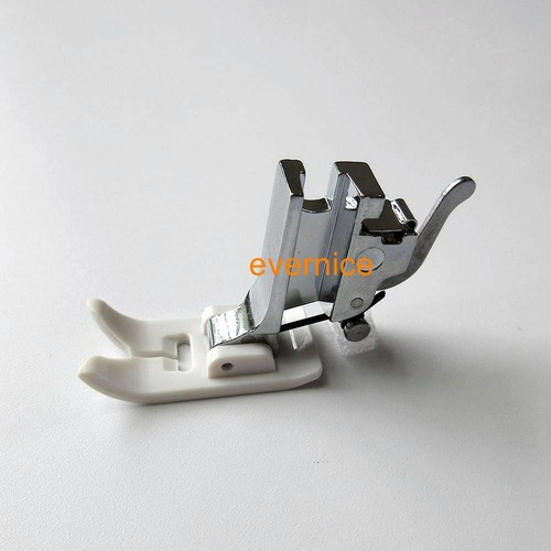 Piedino pelle teflon - piedino,