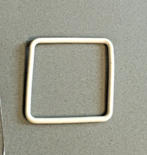 Cartier Santos lady giunto del