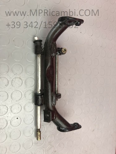 Supporto motore cagiva - motore,