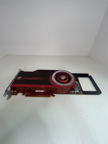 Scheda video gpu ati - scheda,