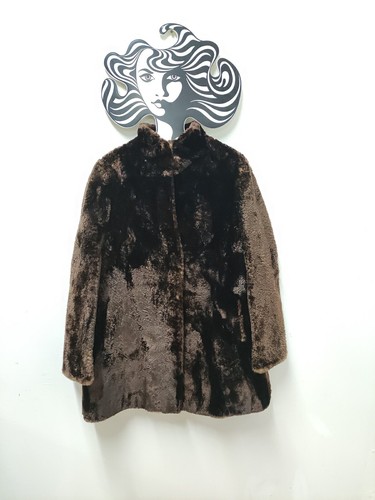 Cappotto giacca pelliccia - cappotto-giacca,
