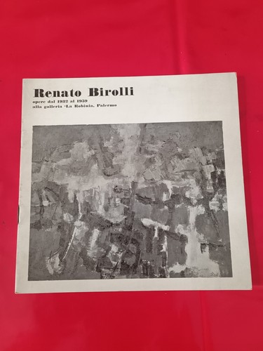 Renato birolli alla - renato,