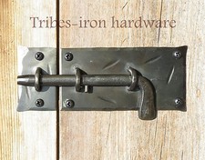 Chiusura per porta scorrevole