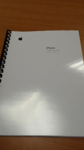 Iphone manuale utente - 4,