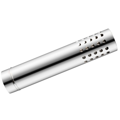 Tubo stufa per legna - tubo,