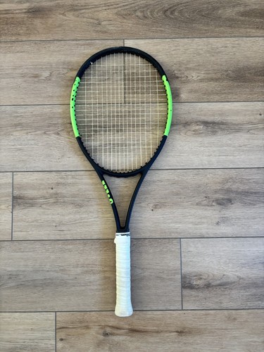 Wilson blade 98l 16x19 - blade, v6