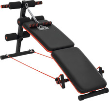 Panca per Addominali