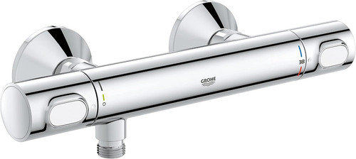 Grohe quickfix precision - grohe, flow