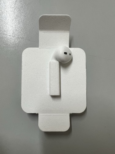 Cuffia auricolare sinistro per - cuffia/auricolare,