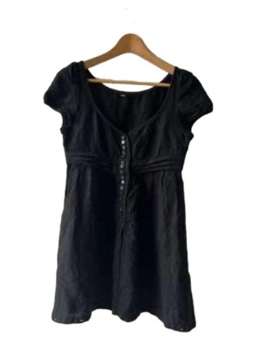 Closed abito casual donna nero - closed,