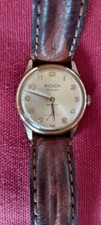 orologio da polso vintage