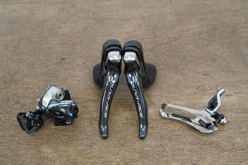 Shimano dura ace 9000 - shimano, dura-ace