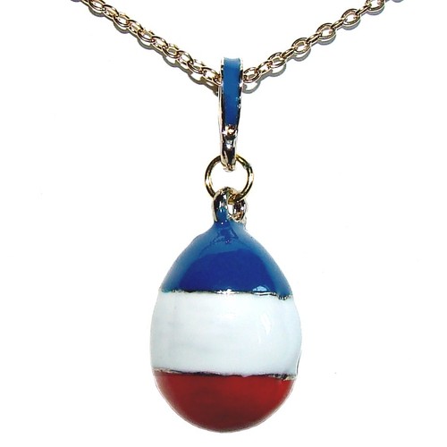 Oeuf pendentif russe - russe, fabergé