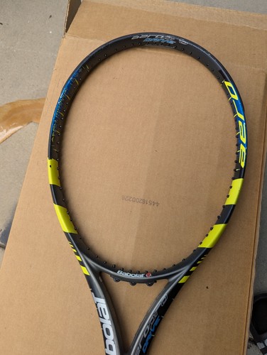 Racchetta tennis babolat - racchetta,