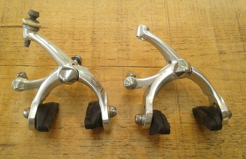 Pinze freno vintage campagnolo - pinze,