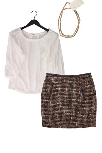 Completo moda donna - taglia, s