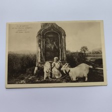 ANNO SANTO – CARTOLINA