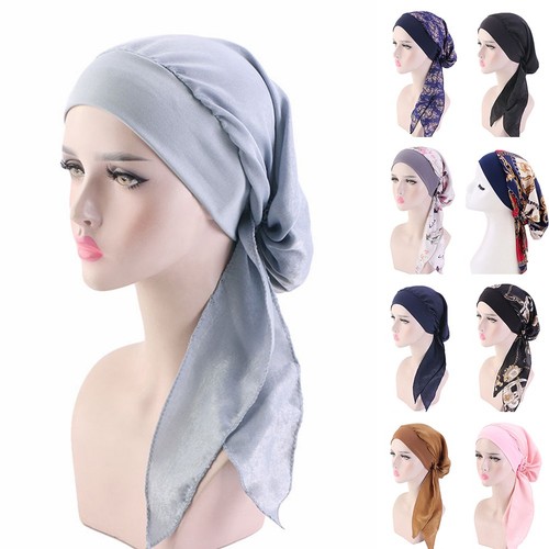 Eleganti pre tied turbante - eleganti,