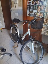 Bicicletta Btwin Elops 7