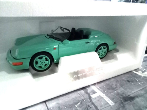 Porsche 911 964 carrera - 911,