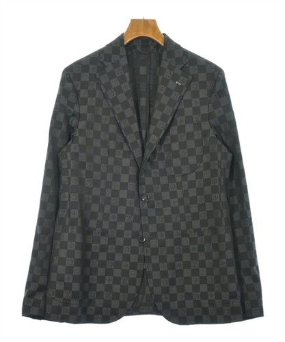 Louis vuitton tailored jackets - louis,