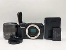 [N.MINT+] Canon EOS M