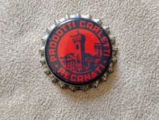 Tappo A Corona -PRODOTTI