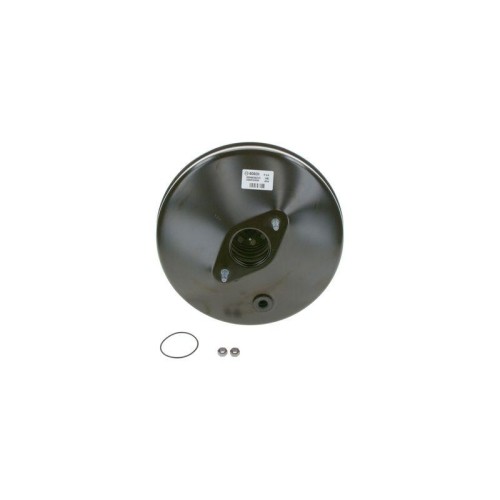 Amplificatore freno bosch - amplificatore,