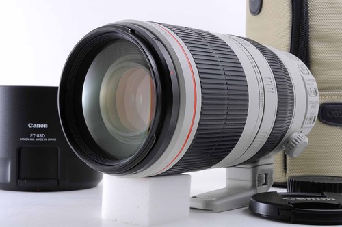 Quasi come nuovo canon - canon, ef