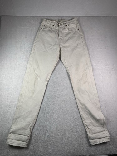 Jeans vintage levis 534 30x32 - jeans,