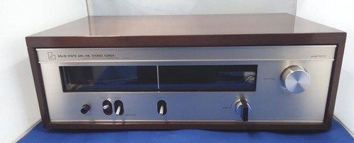 Sintonizzatore luxman fmam - sintonizzatore,