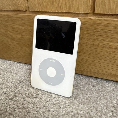 Apple ipod classic - apple, 5a