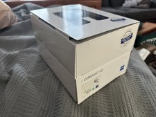 Zeiss 8x42 Conquest HD
