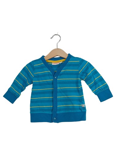 Liegelind cardigan bambini blu - cardigan,