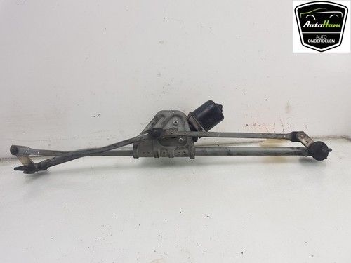 Windshield wiper mechanism - wiper, +