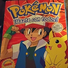 VINTAGE 1999 Pokémon Merlin