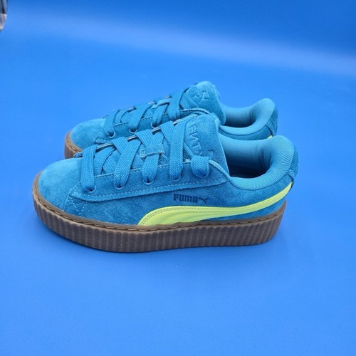 Puma rihanna fenty creeper - rihanna, x