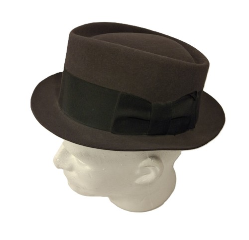 Cappello fedora vintage anni - cappello,