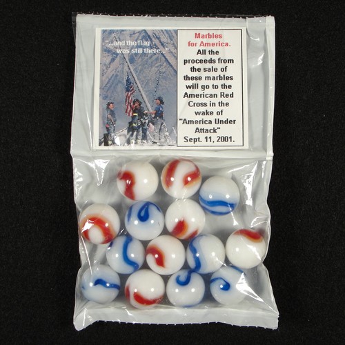 Jabo inc marbles - inc., "marbles