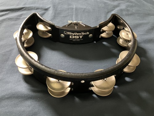 Rhythm tech dst batteria - rhythm,