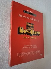 Novecento Atto I e II -