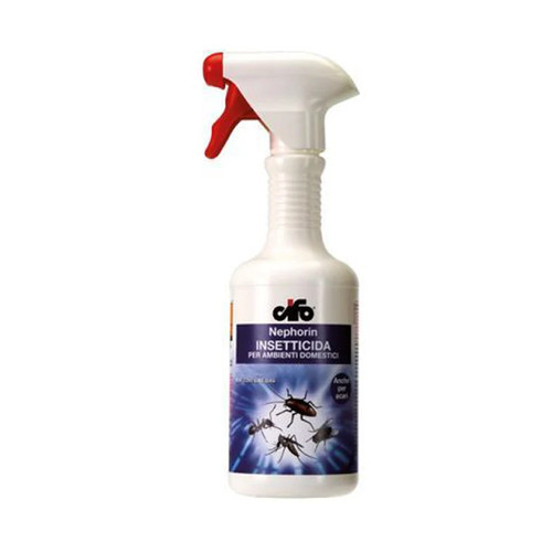 Cifo insetticida nephorin - insetticida,