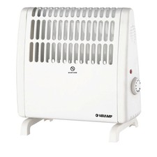 Riscaldatore elettrico a