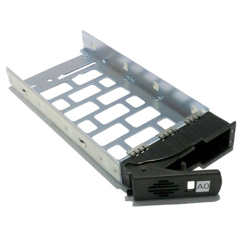 Cassetto disco rigido hp - cassetto,