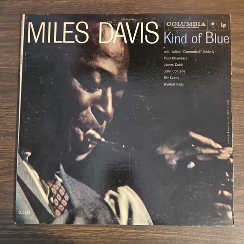 Miles davis kind - davis,