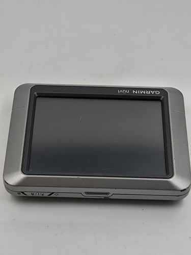 Garmin nuvi 200 - nuvi, gps