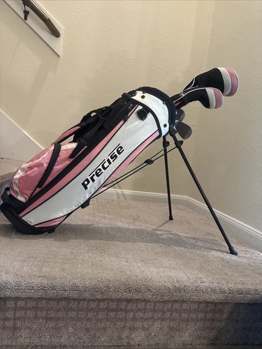 Precise junior mazze - precise, x7