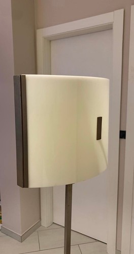 Lampada terra piantana - terra,