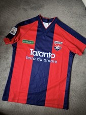 Maglia taranto calcio 2009 - maglia, 2009/10