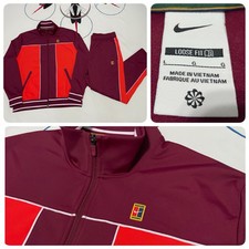 Set tuta tennis uomo Nike